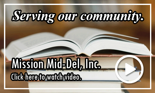 Mission Mid-Del, Inc. Video