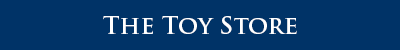 The Toy Store