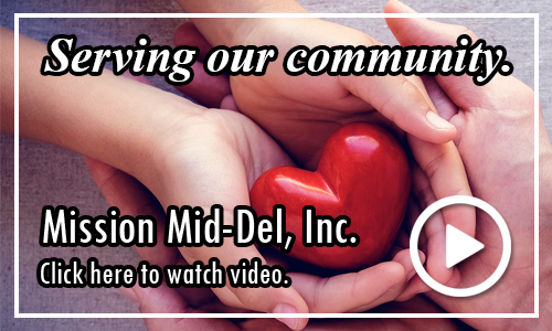 Mission Mid-Del, Inc. Video