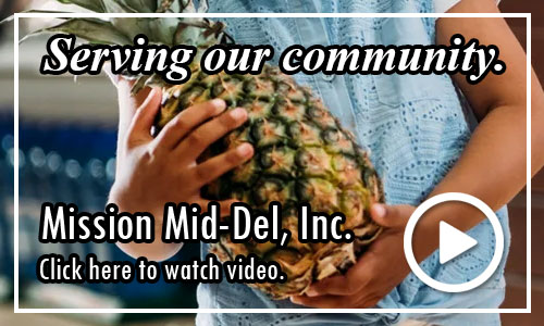 Mission Mid-Del, Inc. Video