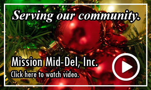 Mission Mid-Del, Inc. Video