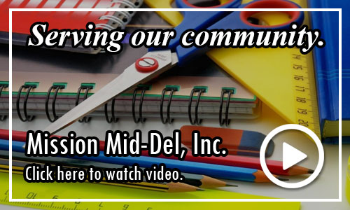 Mission Mid-Del, Inc. Video